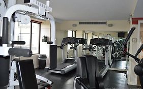 Aparthotel Adler